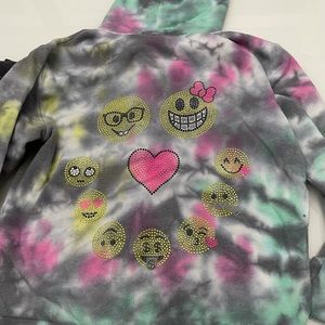 Butter sweatshirt size Large